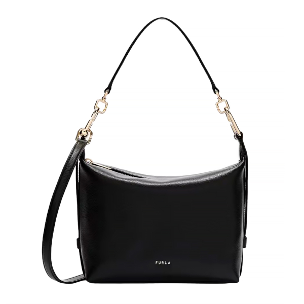 Furla SAC TOnie MINI - UNICAN Noir- Ref 230 €